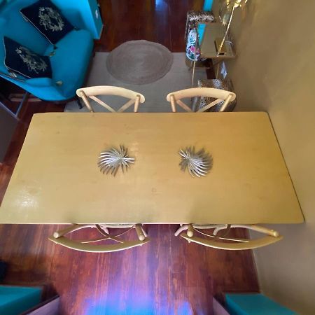 Arty Home In The Heart Of Lisbon , Baixa Chiado Esterno foto