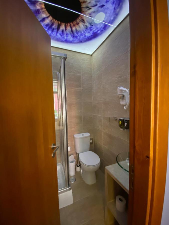Arty Home In The Heart Of Lisbon , Baixa Chiado Esterno foto