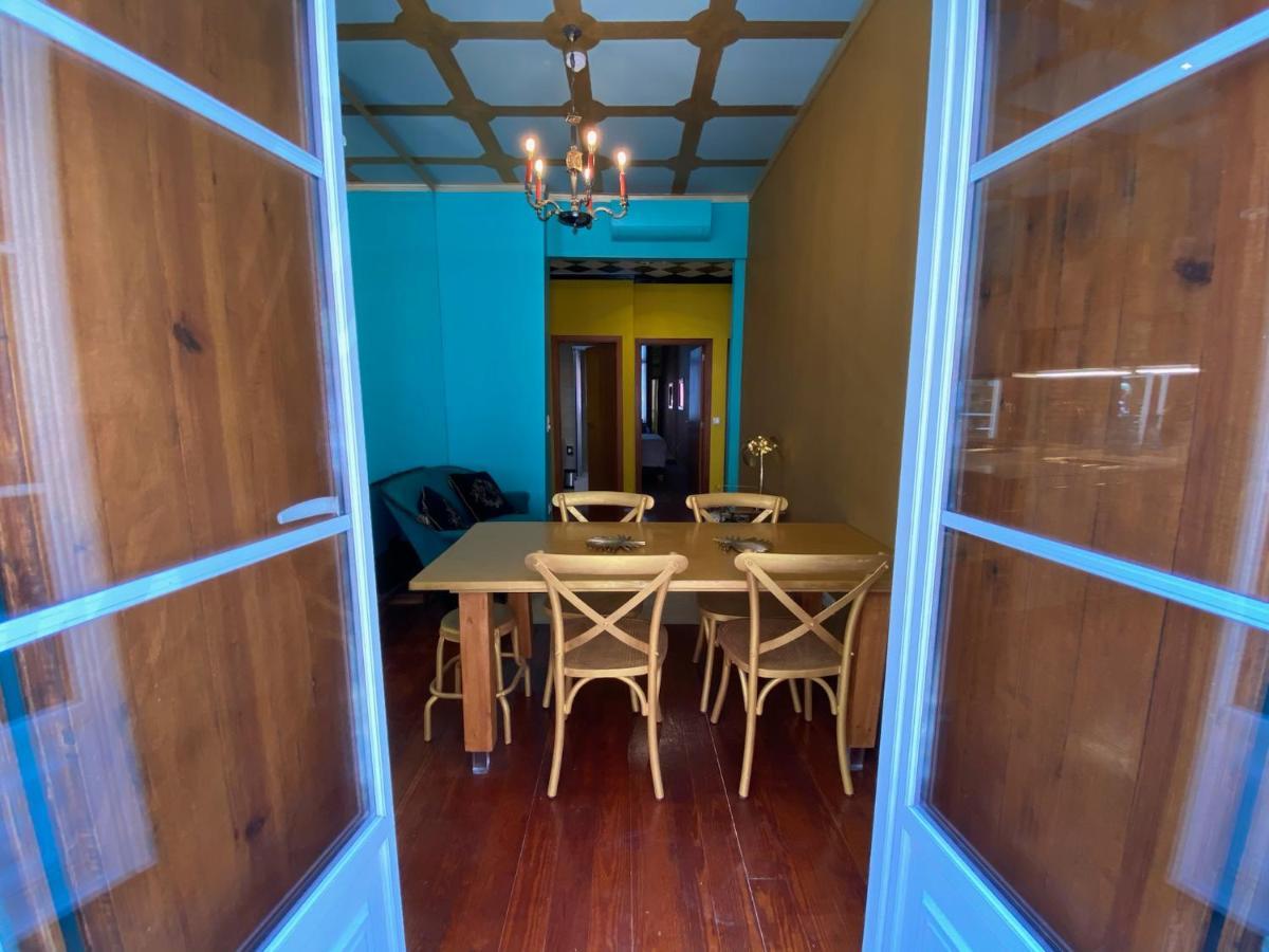 Arty Home In The Heart Of Lisbon , Baixa Chiado Esterno foto