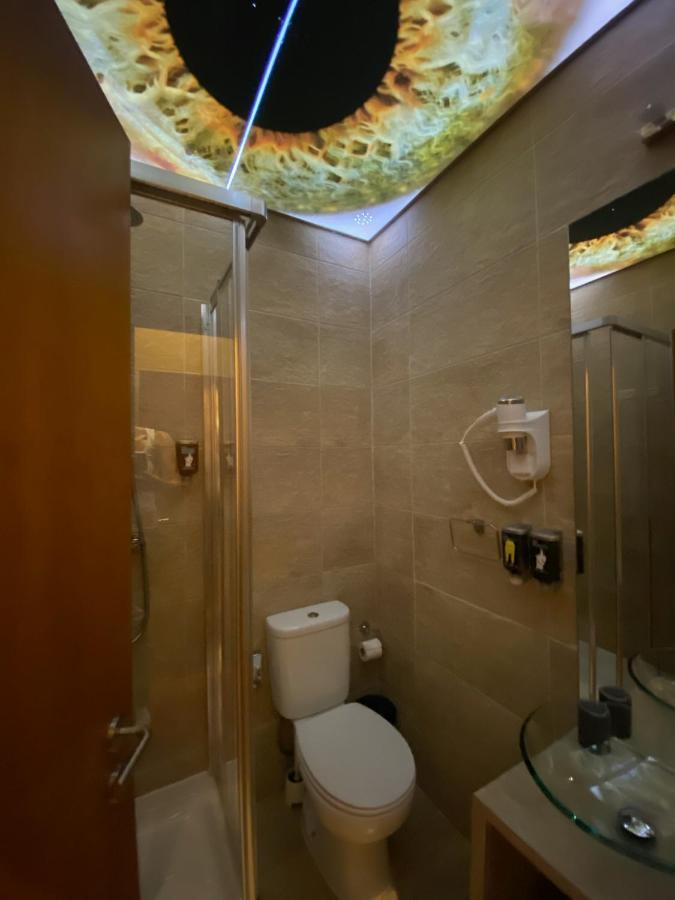 Arty Home In The Heart Of Lisbon , Baixa Chiado Esterno foto