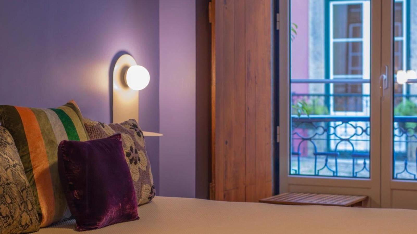 Arty Home In The Heart Of Lisbon , Baixa Chiado Esterno foto